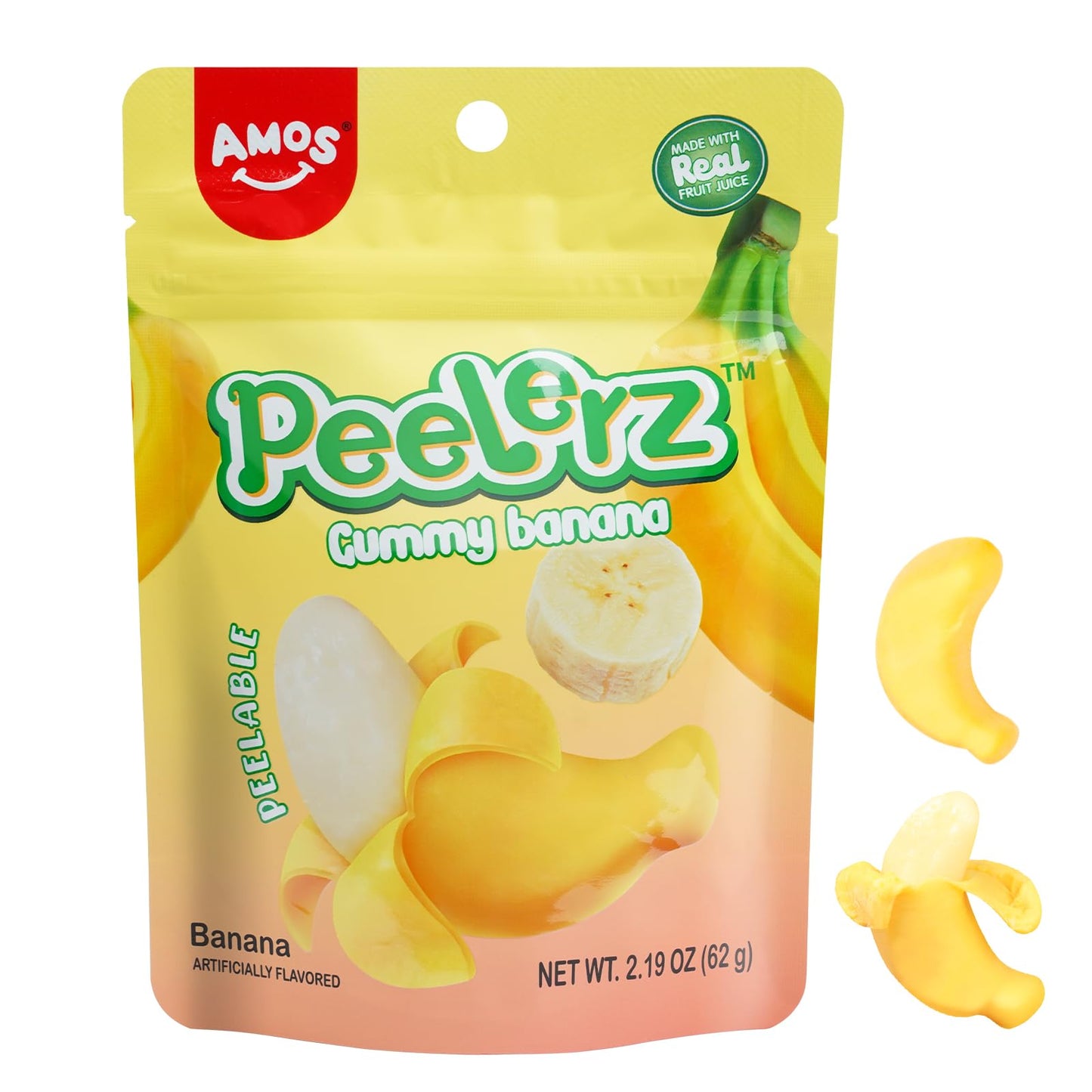 Peelers