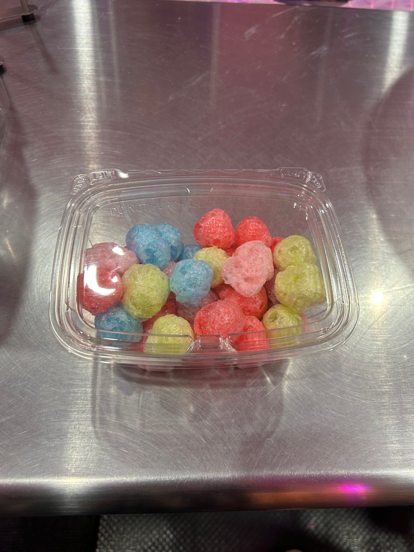 Gigi Puffs