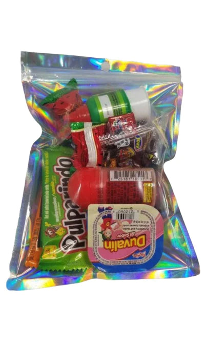 Mexican Candy Mystery Bag