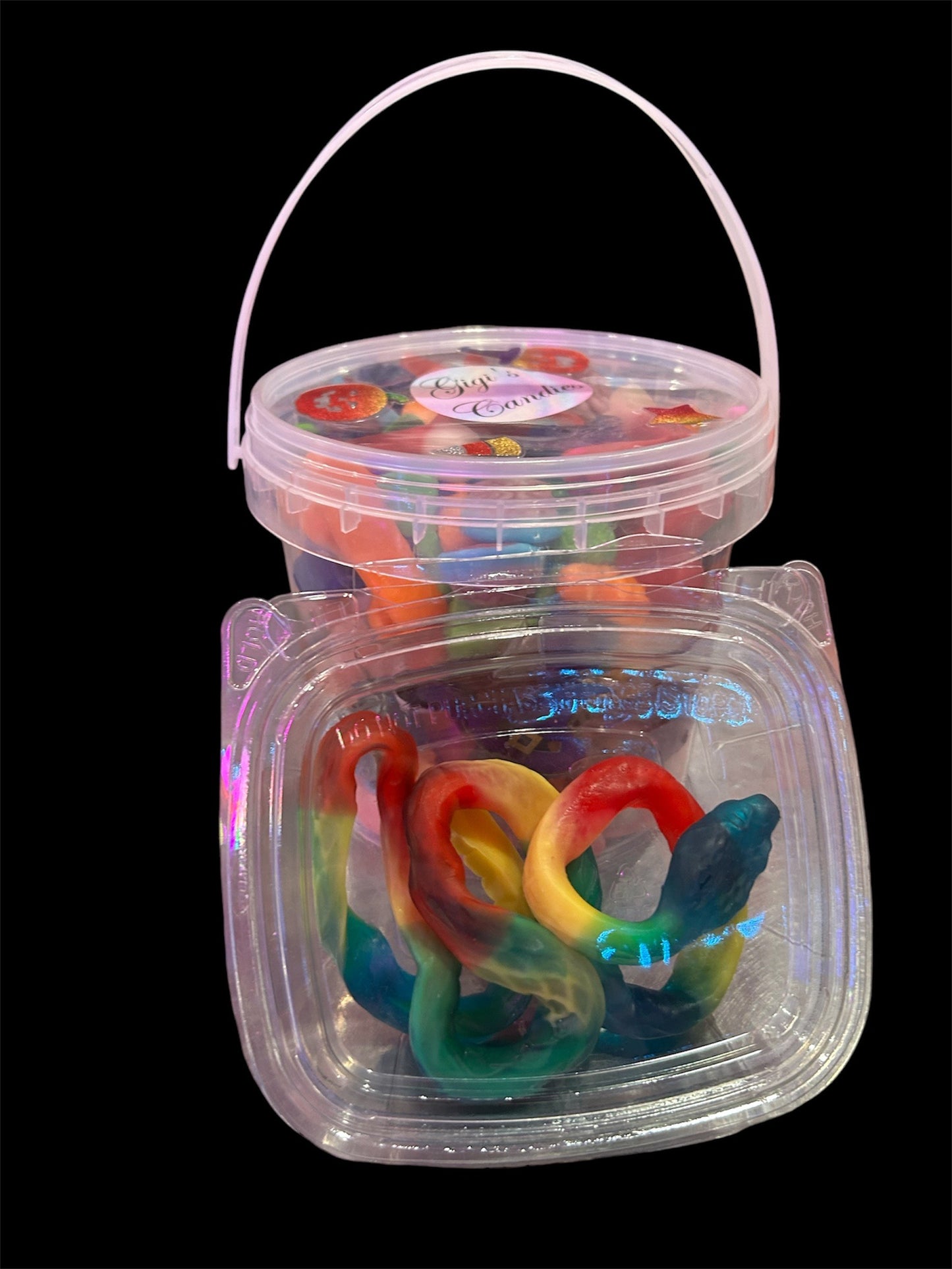 Halloween Bundle 2.5 Pounds