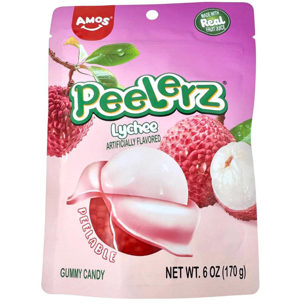Lychee Peelers