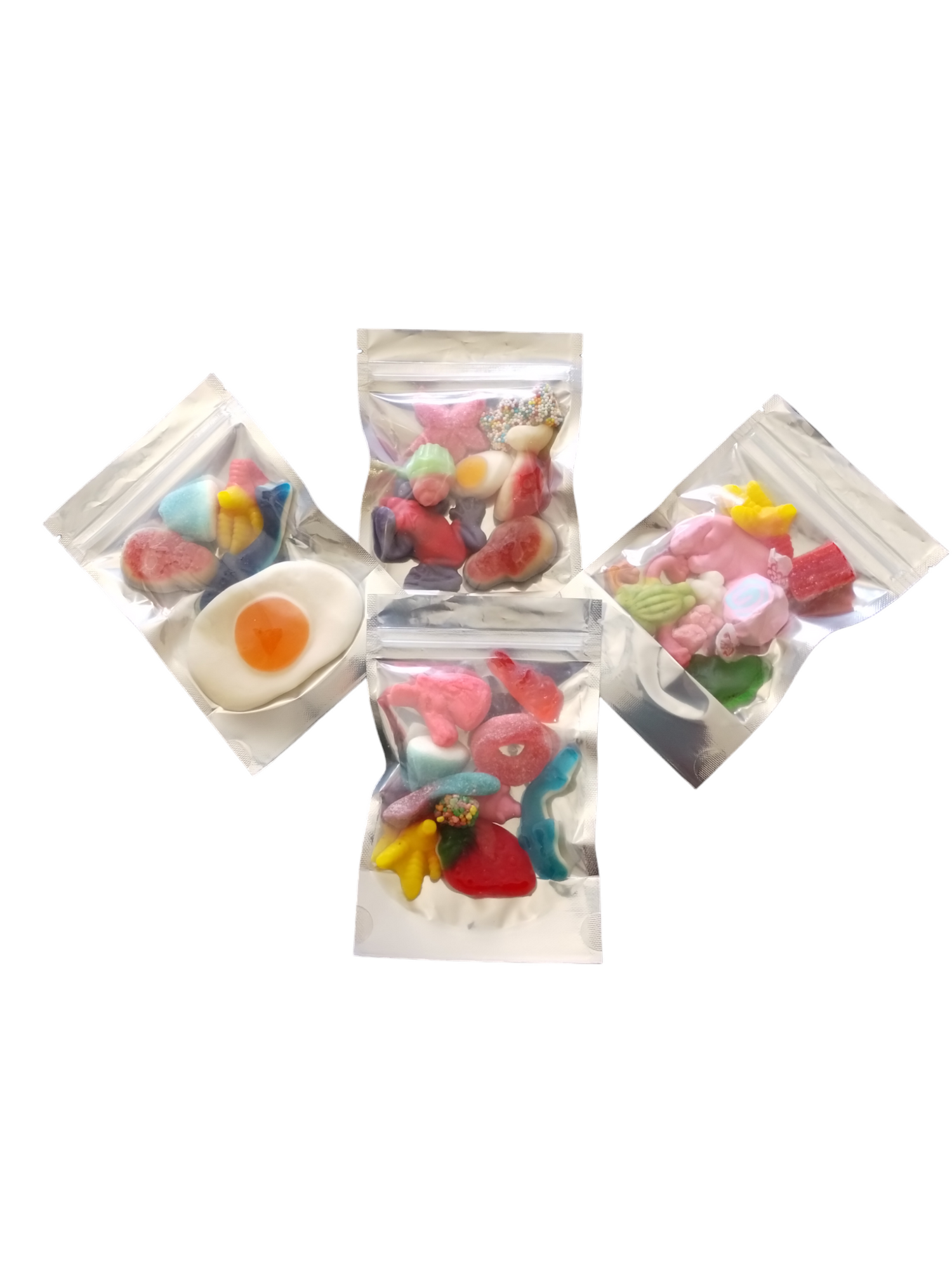 Sample Pack Pick N Mix