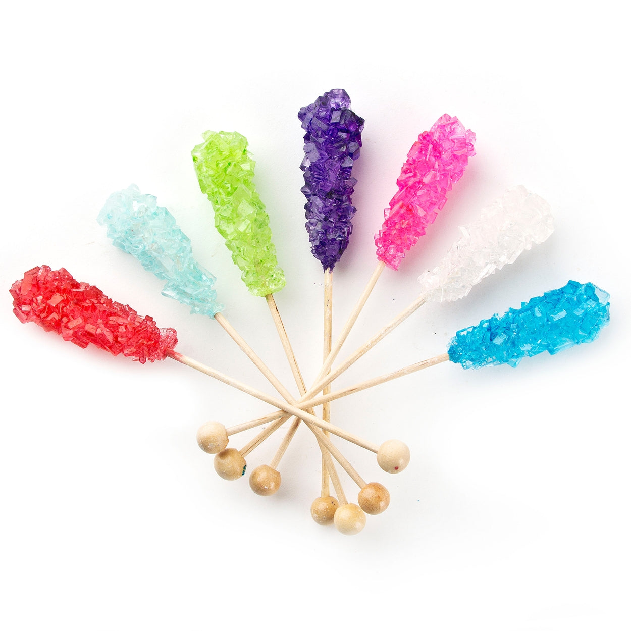 Rock Candy