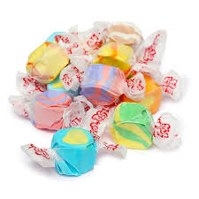 Taffy Flavors