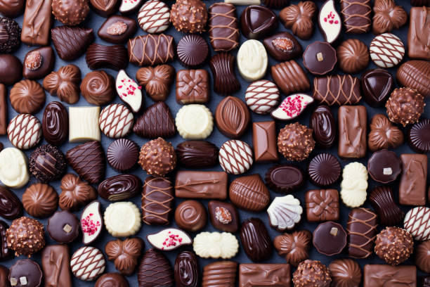 Chocolates & More Pic-N-Mix