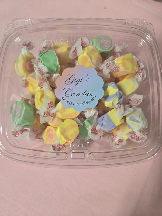 Freeze Dried Lemonade Stand