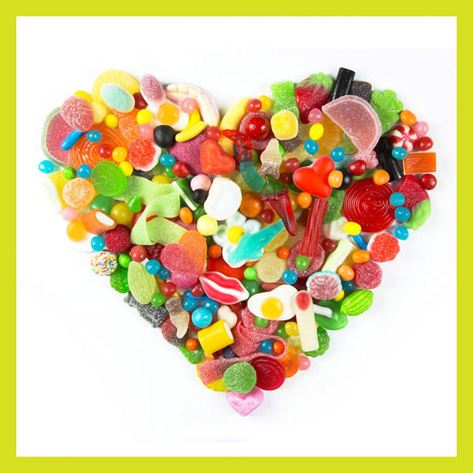 Billie Special Pick N Mix 5 lb jar only