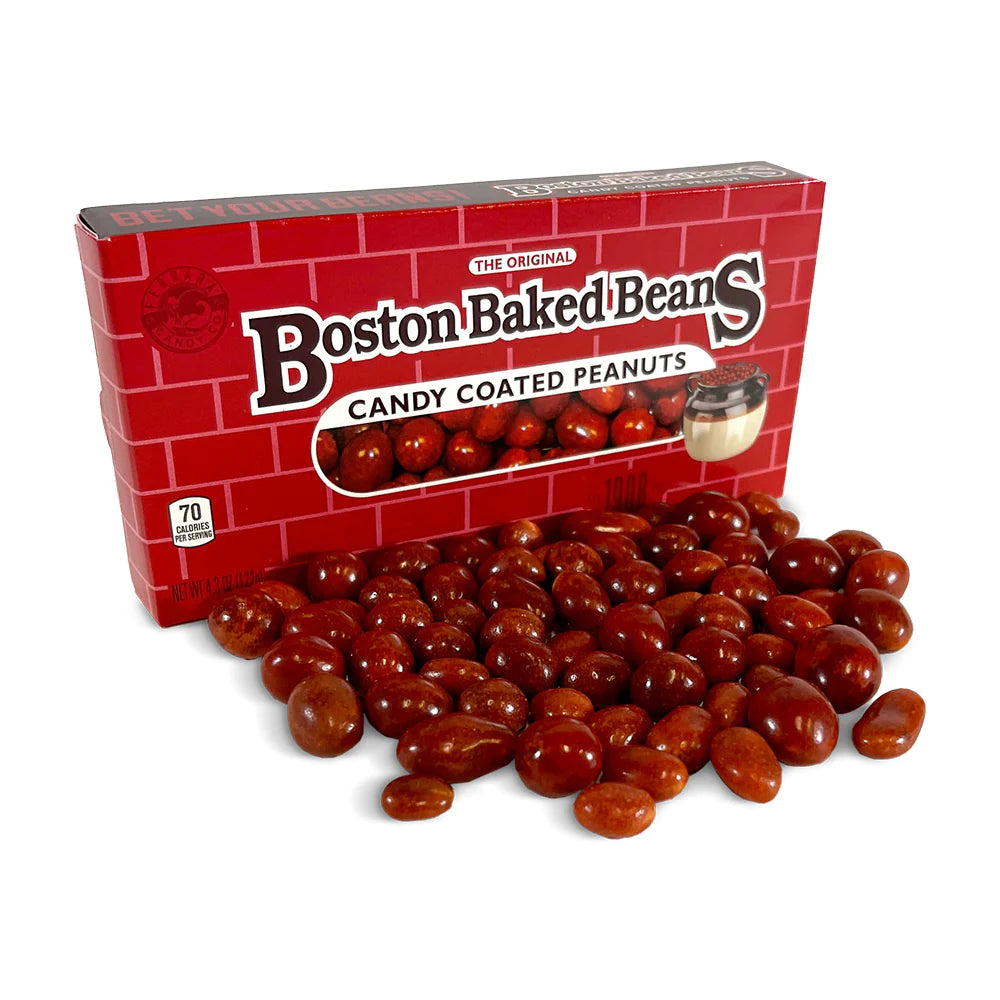 Boston Baked Beans