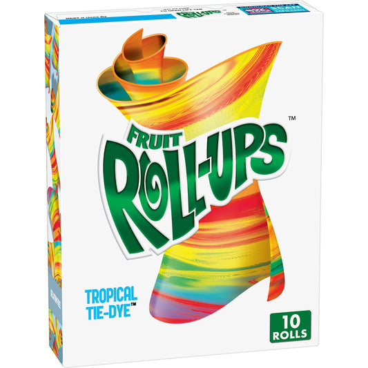 Fruit Rollups