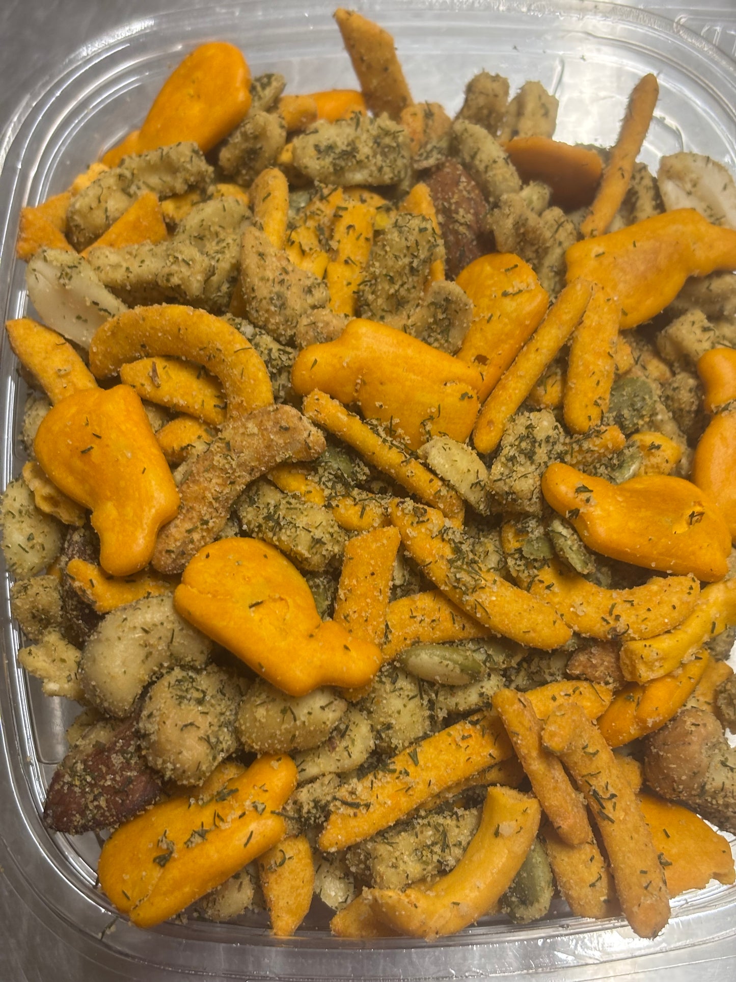 Trail Mix Pick N Mix