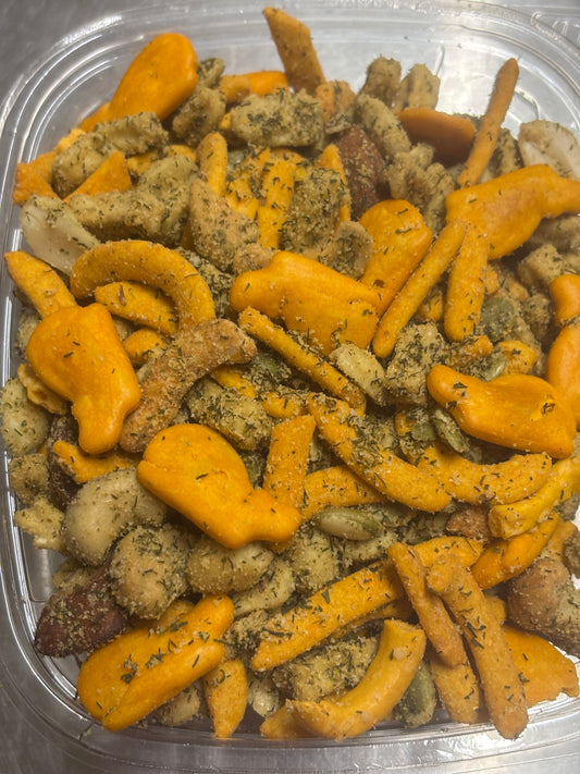 Trail Mix Pick N Mix
