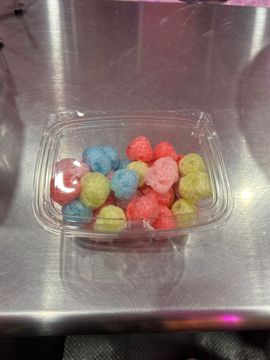 Gigi Puffs