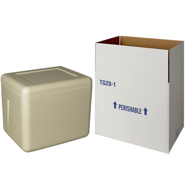 Insulated Large cooler box