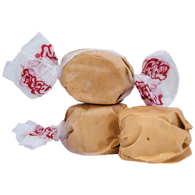 Maple Salt Water Taffy