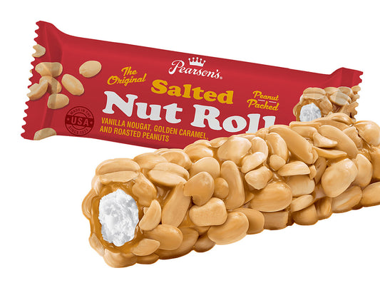 Nut Roll