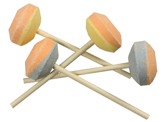 Smarties Lollies