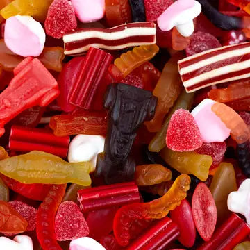 Bubs Pick N Mix Sample Packs