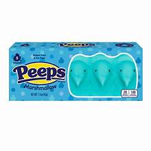 Peeps