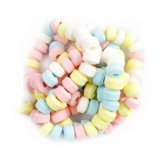 Candy Necklaces