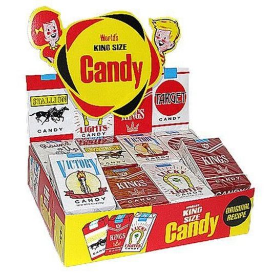 Box of Candy Stixs(lucky brand)