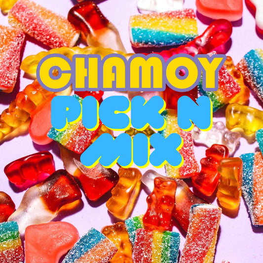 Chamoy Pick N Mix (Customers Choice)