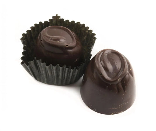 Chocolate Covered Cherry Cordials