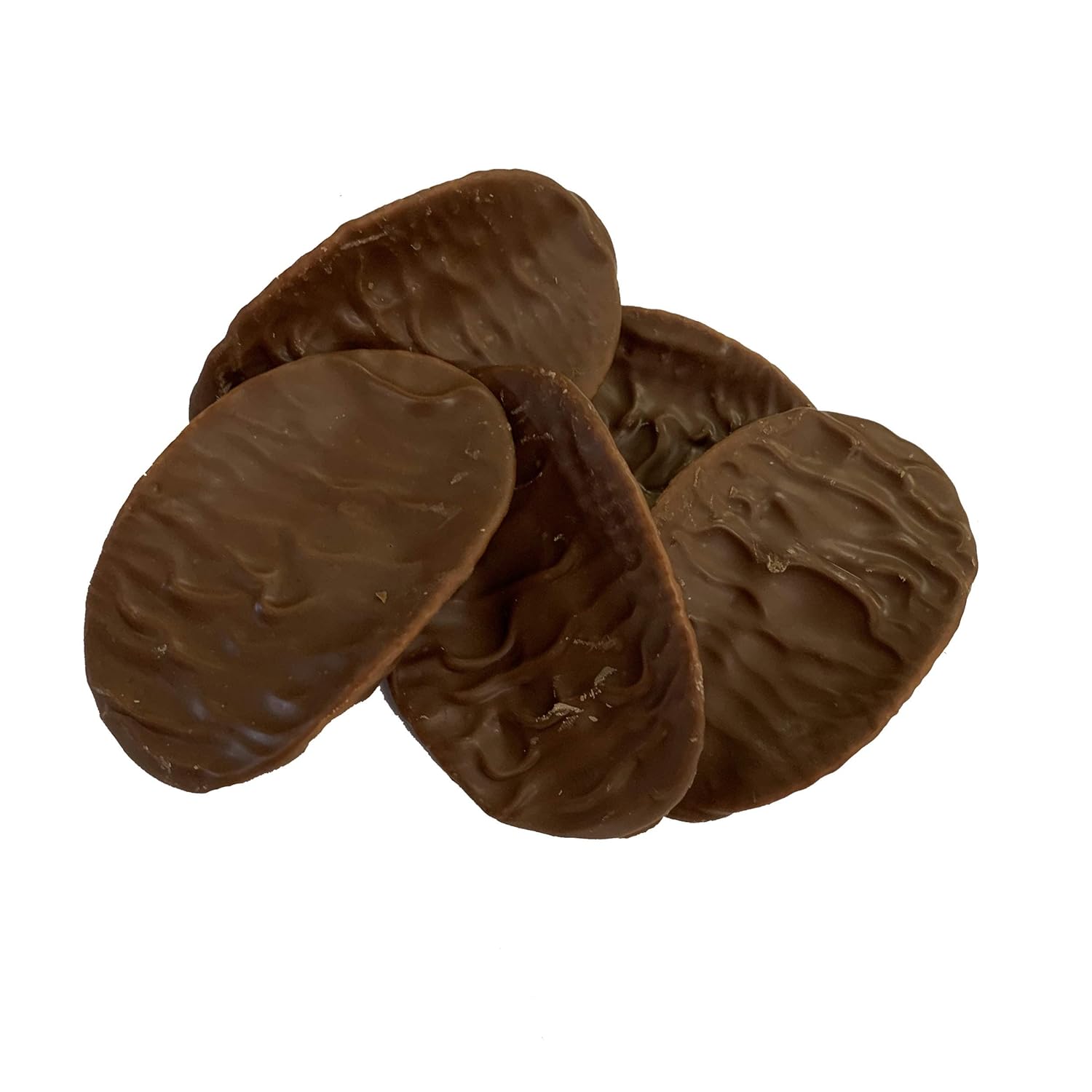 Milk Chocolate Covered Potato Chips – Gigi's Candies