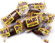 Dad's Root Beer Barrels