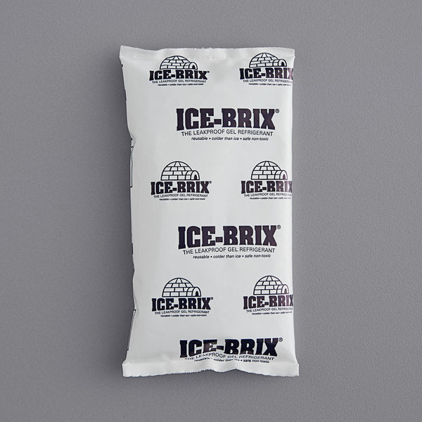 Ice pack