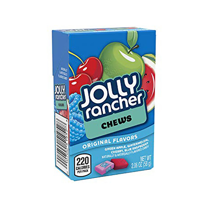 Jolly Rancher Chews