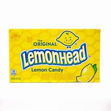 Lemonheads