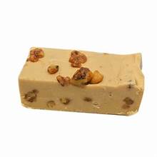 Turtle Fudge
