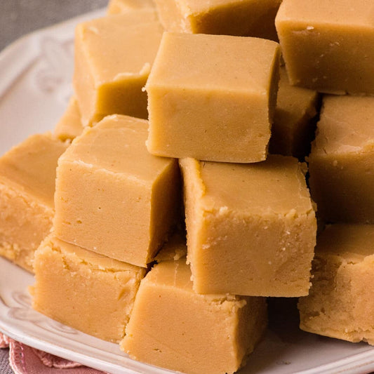 Peanut Butter Fudge