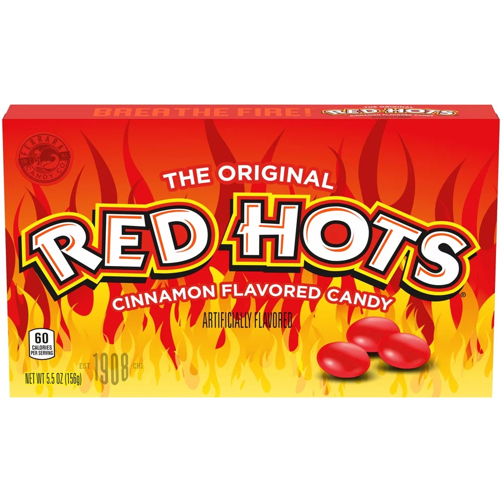 Red Hots