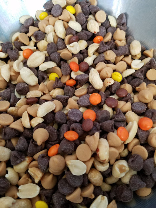 Trail Mix Pick N Mix