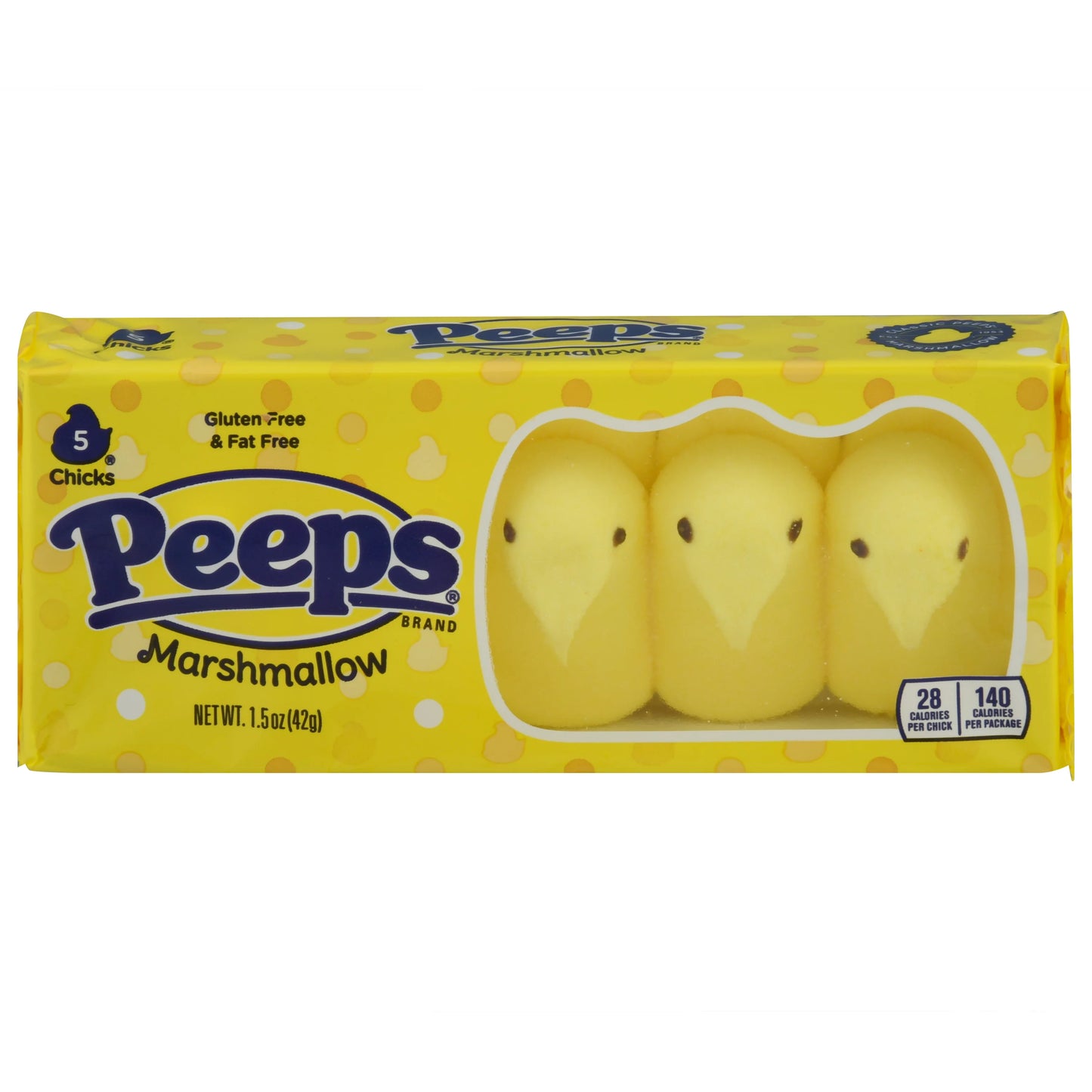 Peeps